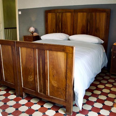 Bed And Breakfast Da Peppino Bianchi Ngoại thất bức ảnh