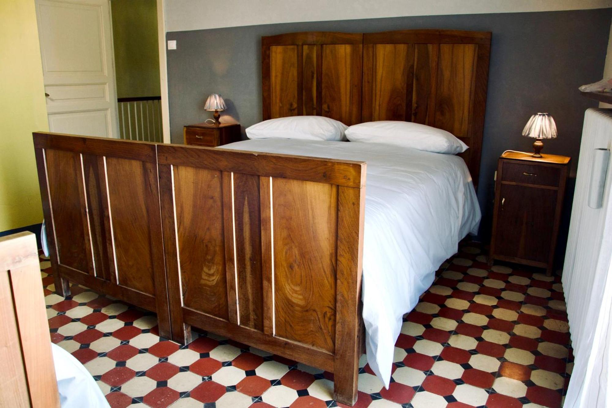 Bed And Breakfast Da Peppino Bianchi Ngoại thất bức ảnh