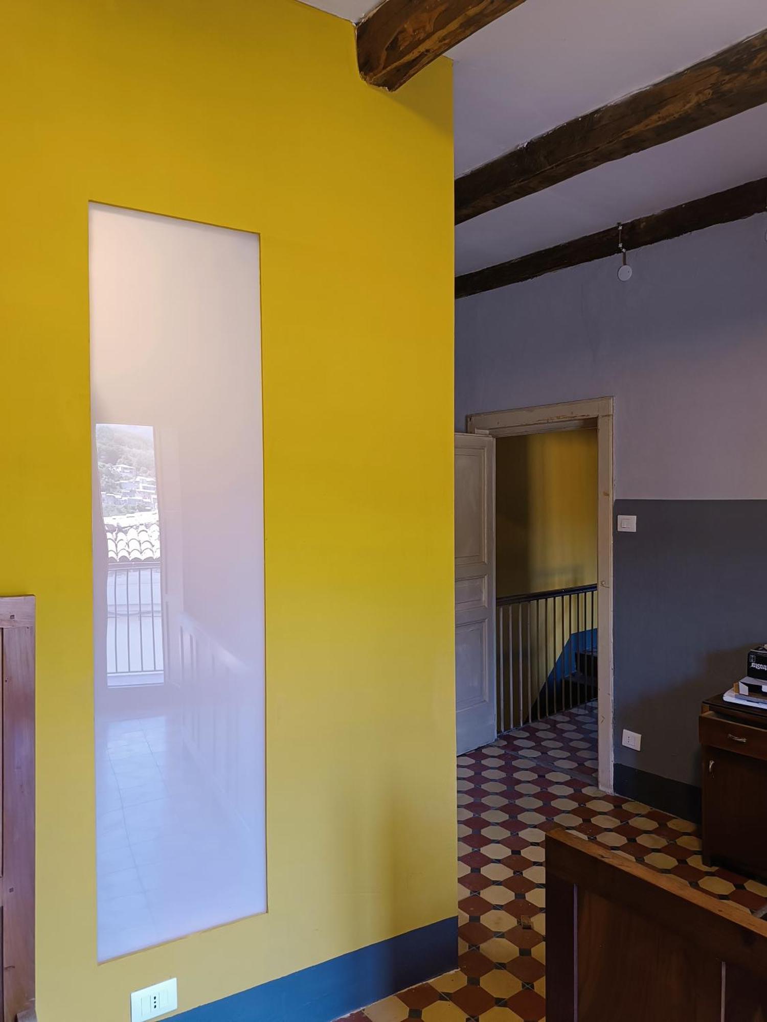 Bed And Breakfast Da Peppino Bianchi Ngoại thất bức ảnh