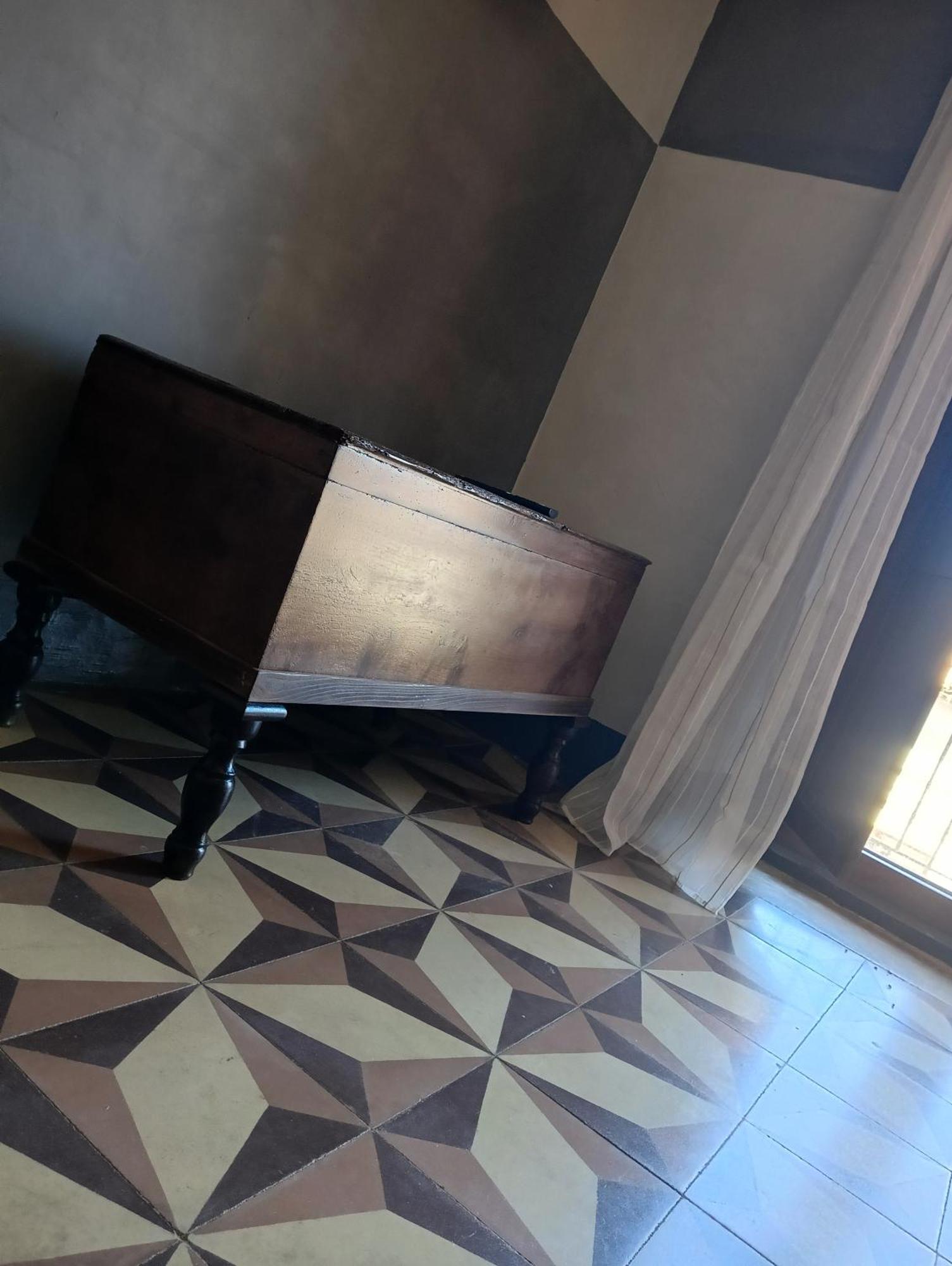 Bed And Breakfast Da Peppino Bianchi Ngoại thất bức ảnh
