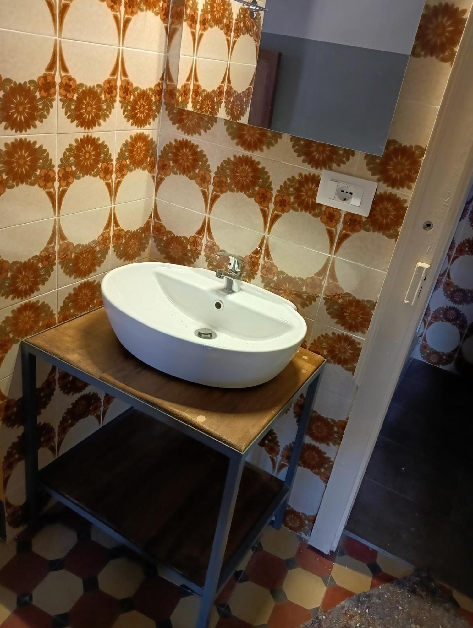 Bed And Breakfast Da Peppino Bianchi Ngoại thất bức ảnh