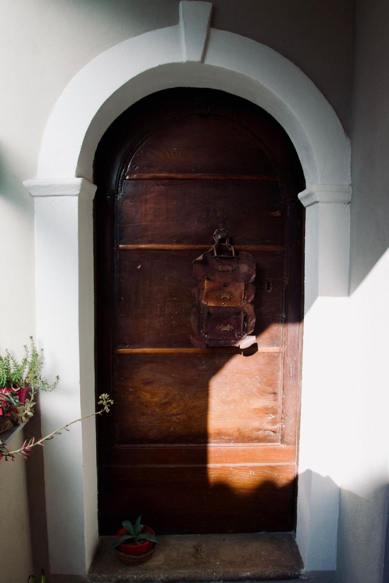 Bed And Breakfast Da Peppino Bianchi Ngoại thất bức ảnh