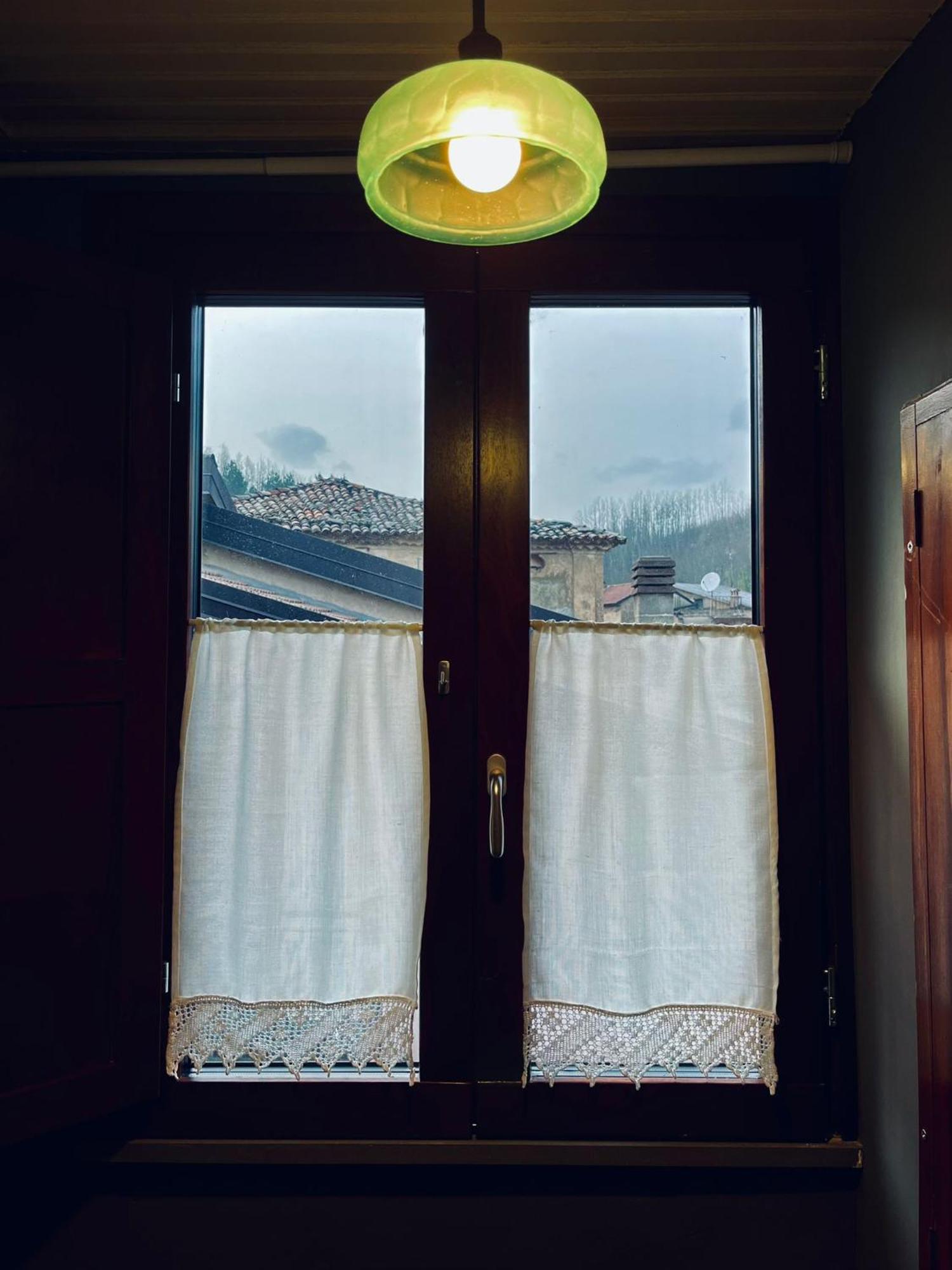 Bed And Breakfast Da Peppino Bianchi Ngoại thất bức ảnh