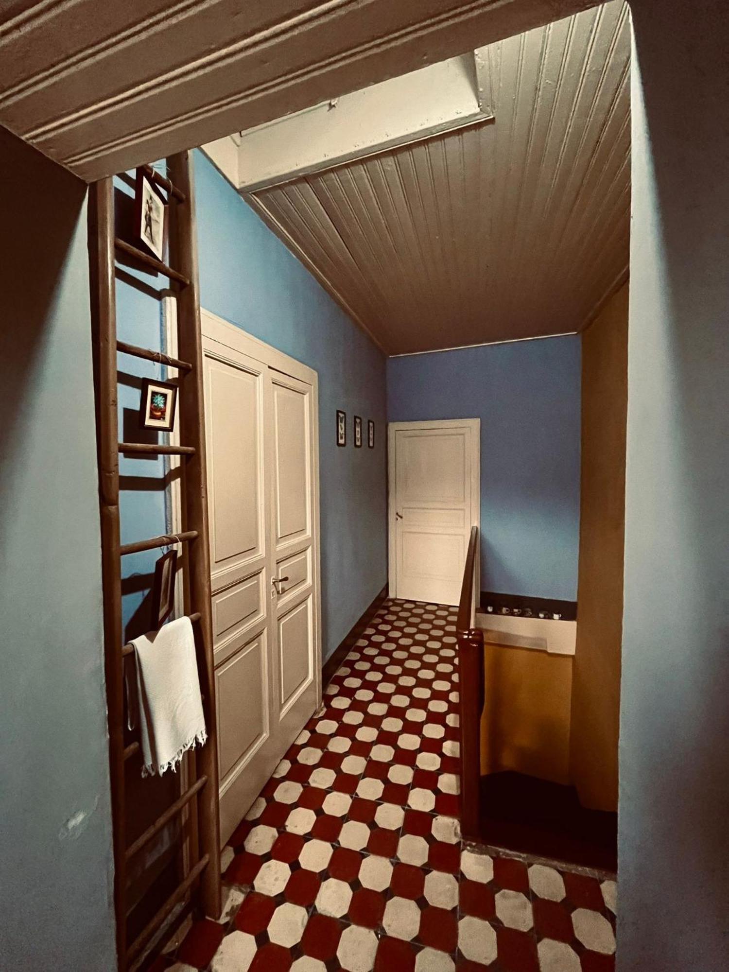 Bed And Breakfast Da Peppino Bianchi Ngoại thất bức ảnh