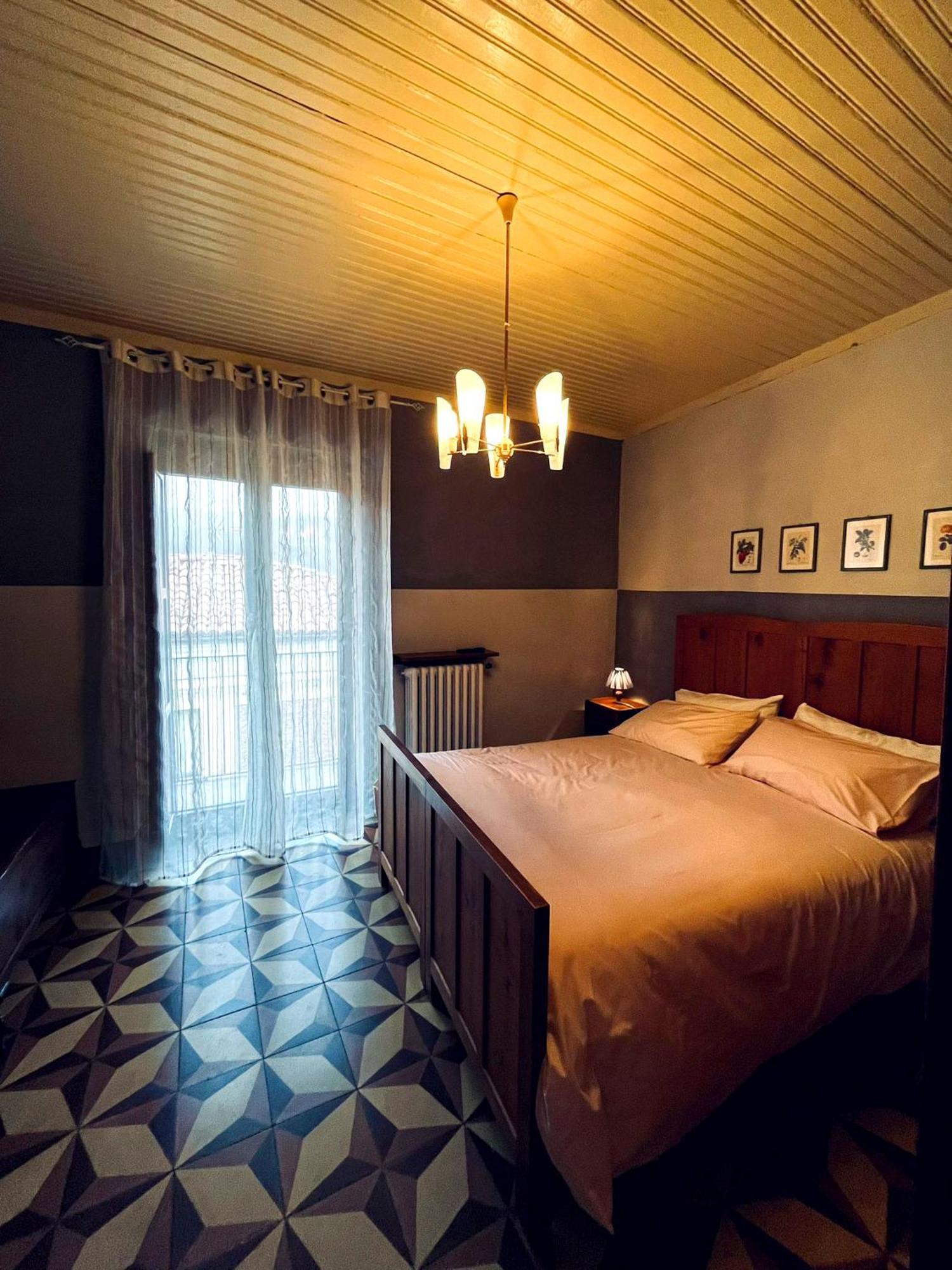 Bed And Breakfast Da Peppino Bianchi Ngoại thất bức ảnh