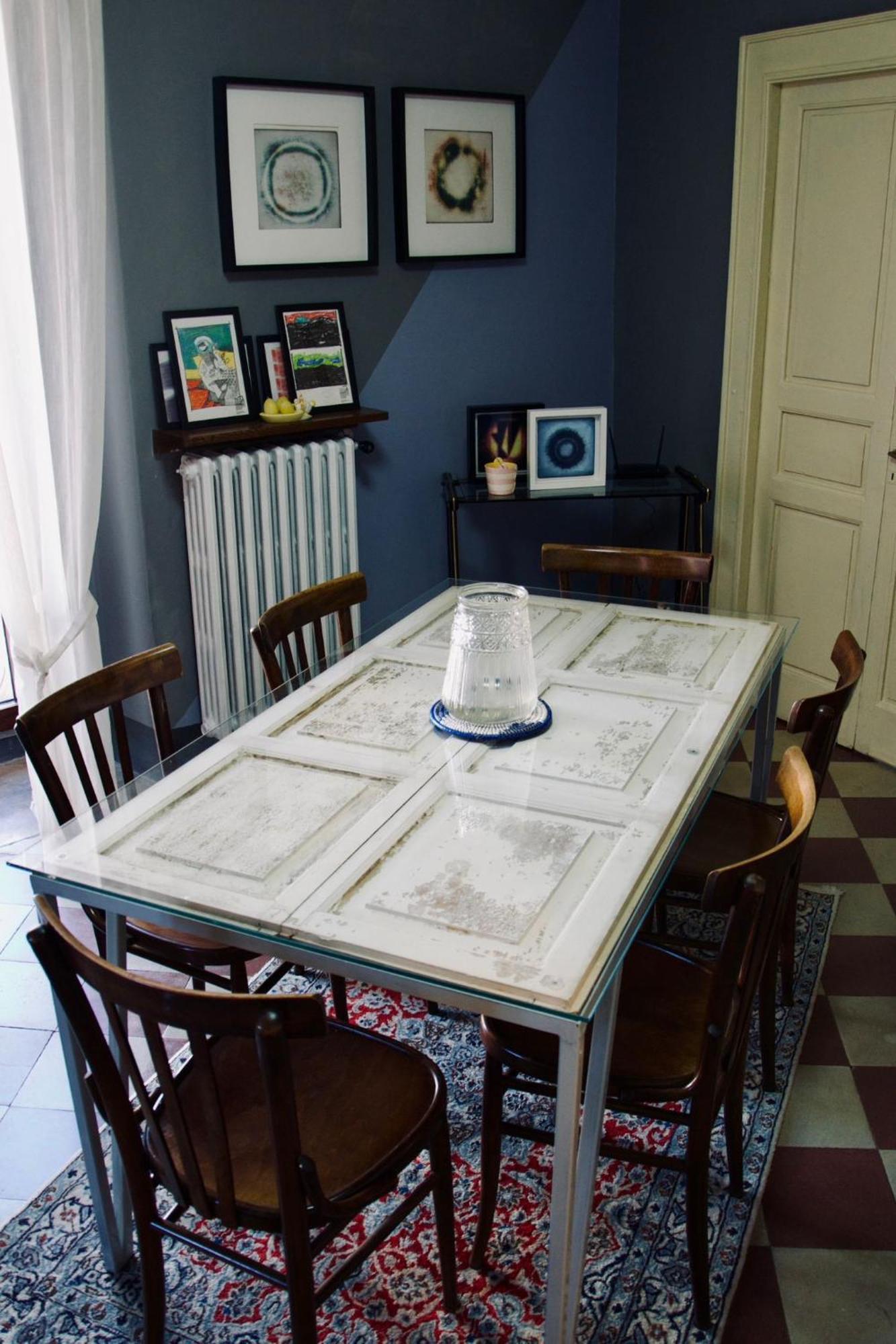 Bed And Breakfast Da Peppino Bianchi Ngoại thất bức ảnh